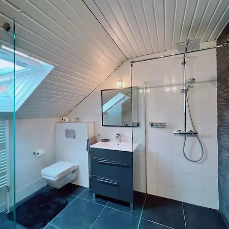 Apartment Wellness Duplex Penthouse Sauna & Jacuzzi-heart Of