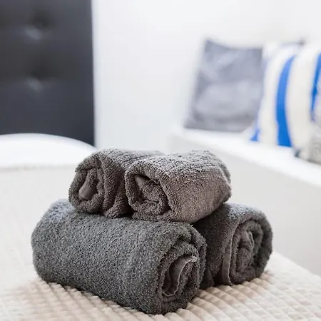 Wellness Duplex Penthouse Sauna & Jacuzzi-heart Of Apartman Budapest