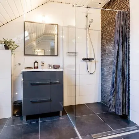 Apartman Wellness Duplex Penthouse Sauna & Jacuzzi-heart Of *